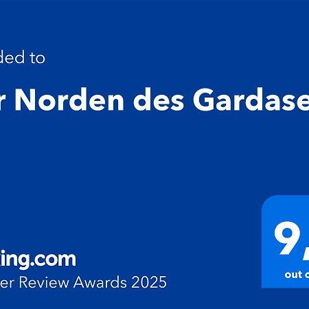 Der Norden Des Gardasees Tenno Luaran gambar