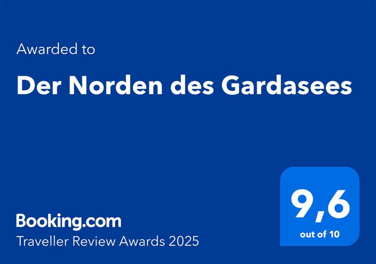 Der Norden Des Gardasees Tenno Luaran gambar